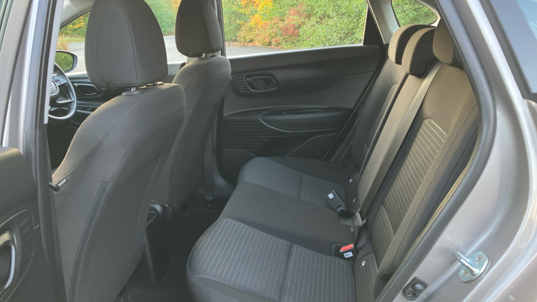 Hyundai i20 1.0T GDi 48V MHD SE Connect 5dr Petrol Hatchback